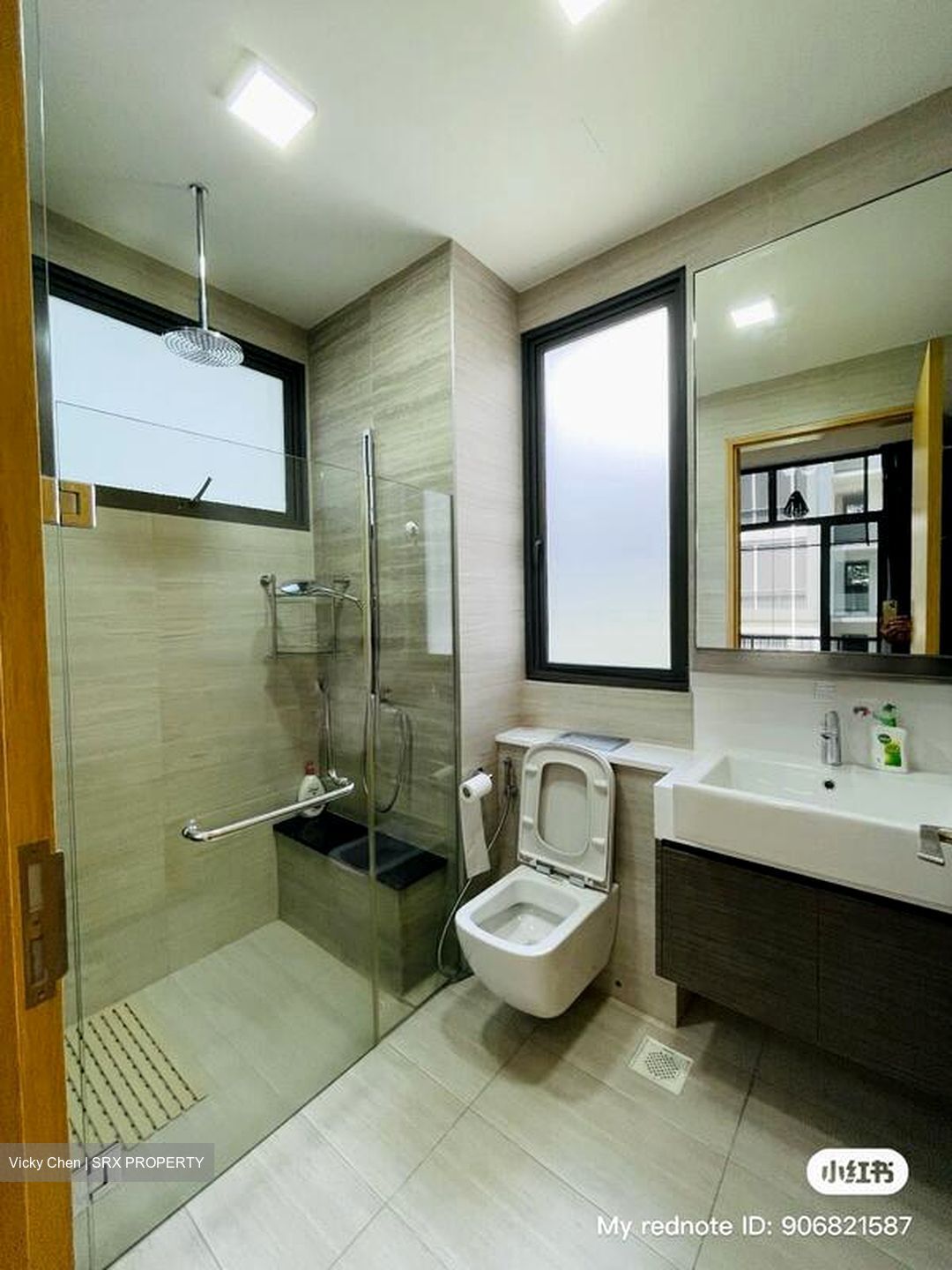 The Creek @ Bukit (D21), Condominium #507112651